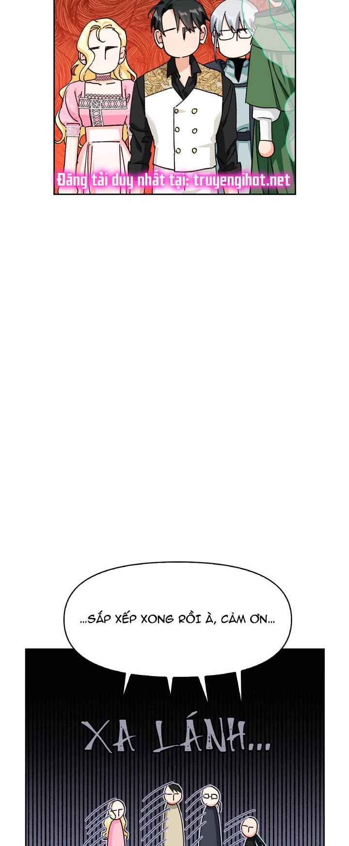 Ác Nữ Xứng Đôi Với Bạo Chúa Chapter 87 - 27