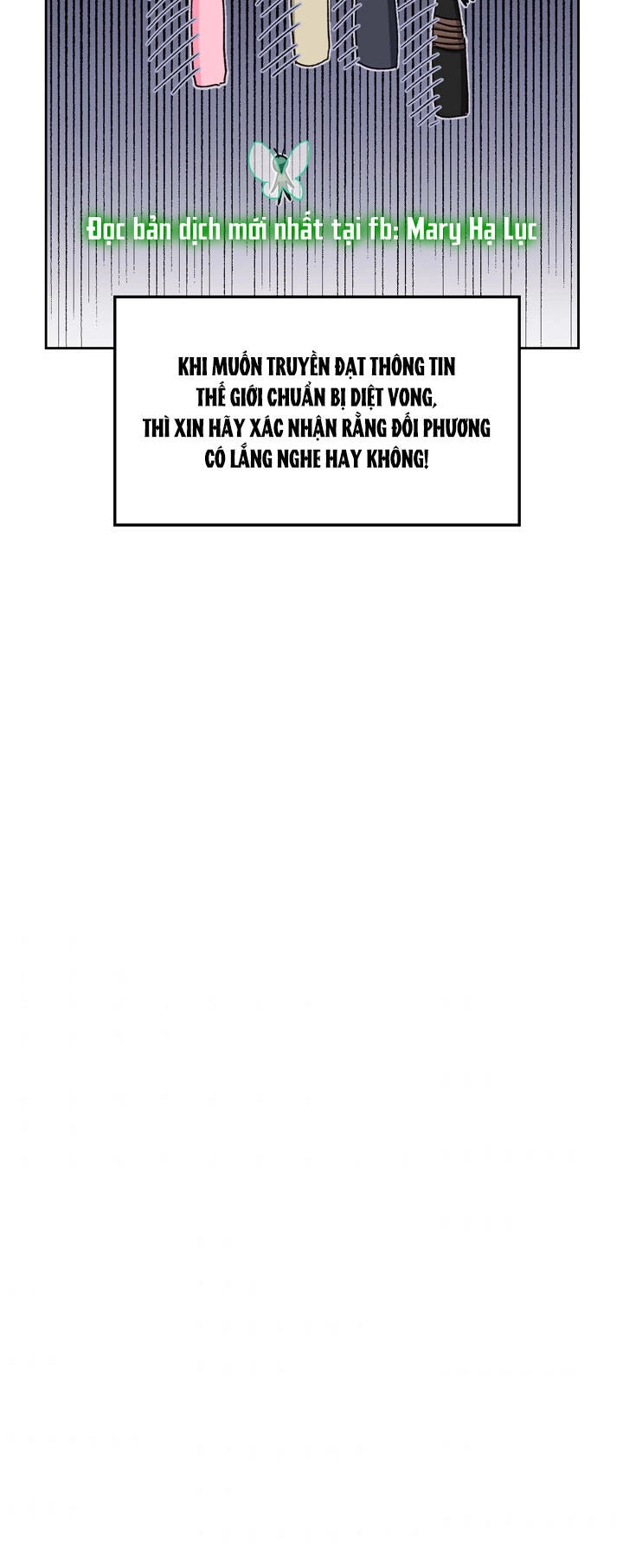 Ác Nữ Xứng Đôi Với Bạo Chúa Chapter 87 - 28