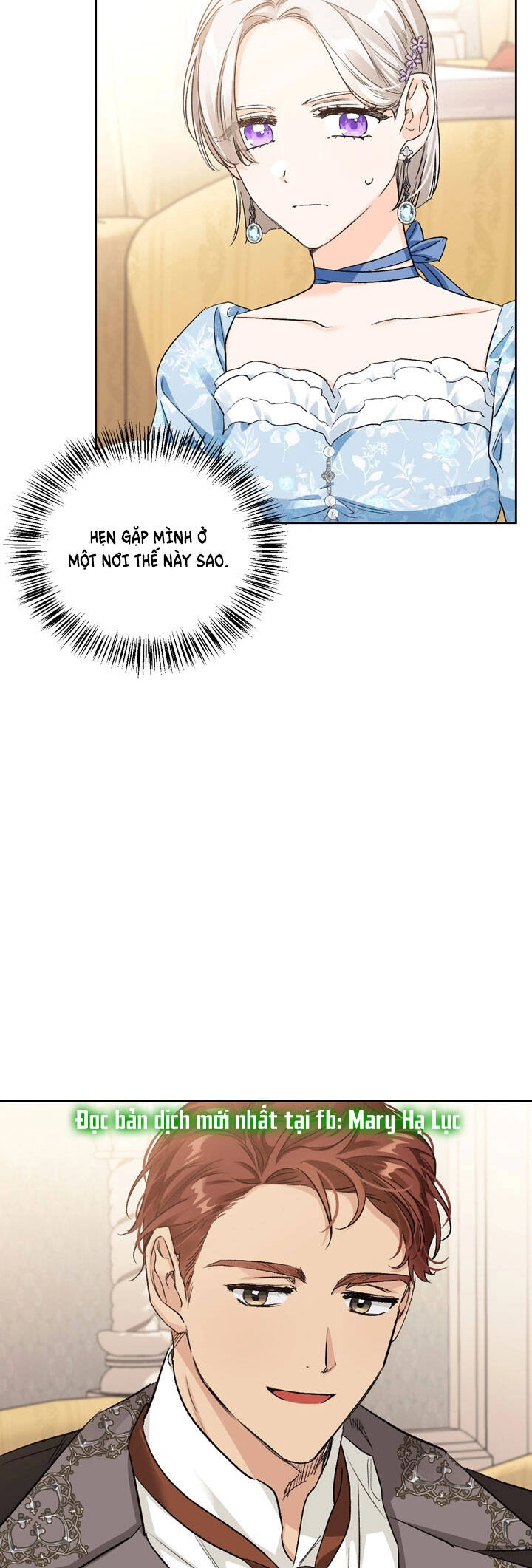 Ác Nữ Xứng Đôi Với Bạo Chúa Chapter 87 - 30