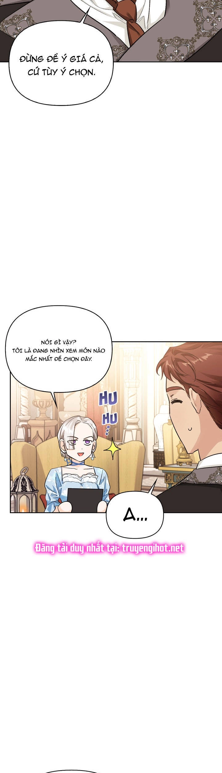 Ác Nữ Xứng Đôi Với Bạo Chúa Chapter 87 - 31