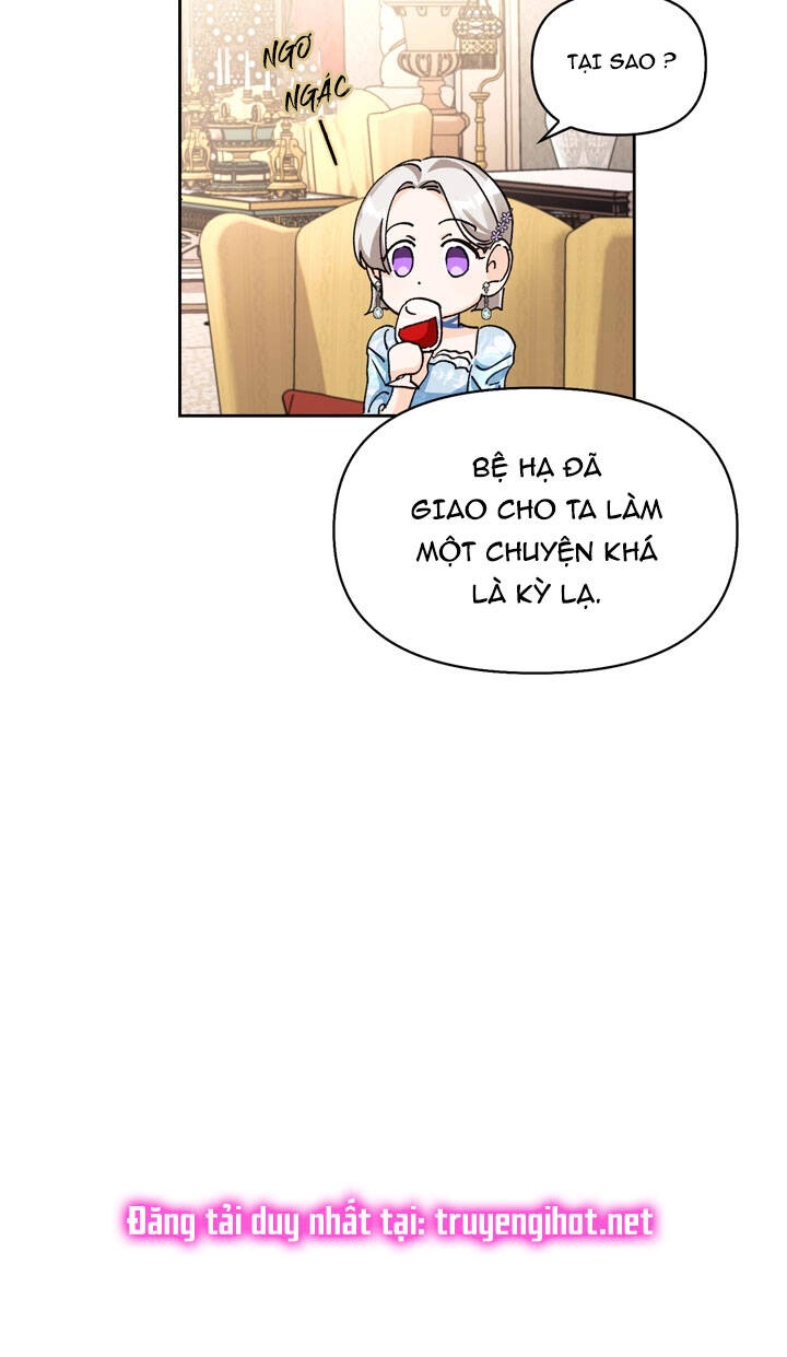 Ác Nữ Xứng Đôi Với Bạo Chúa Chapter 87 - 33