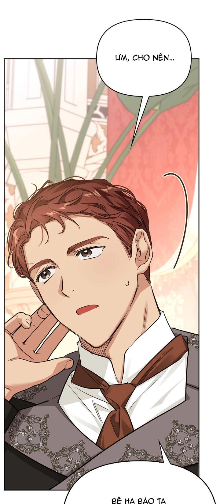 Ác Nữ Xứng Đôi Với Bạo Chúa Chapter 87 - 34