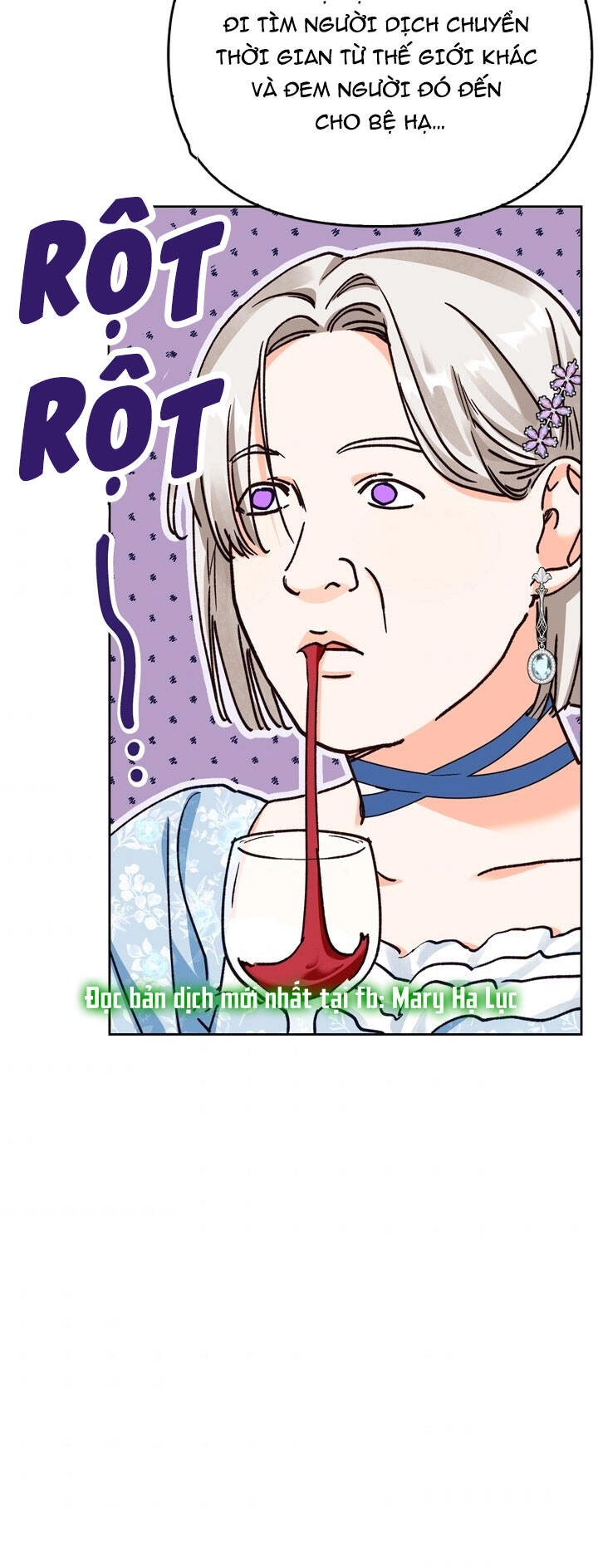 Ác Nữ Xứng Đôi Với Bạo Chúa Chapter 87 - 35