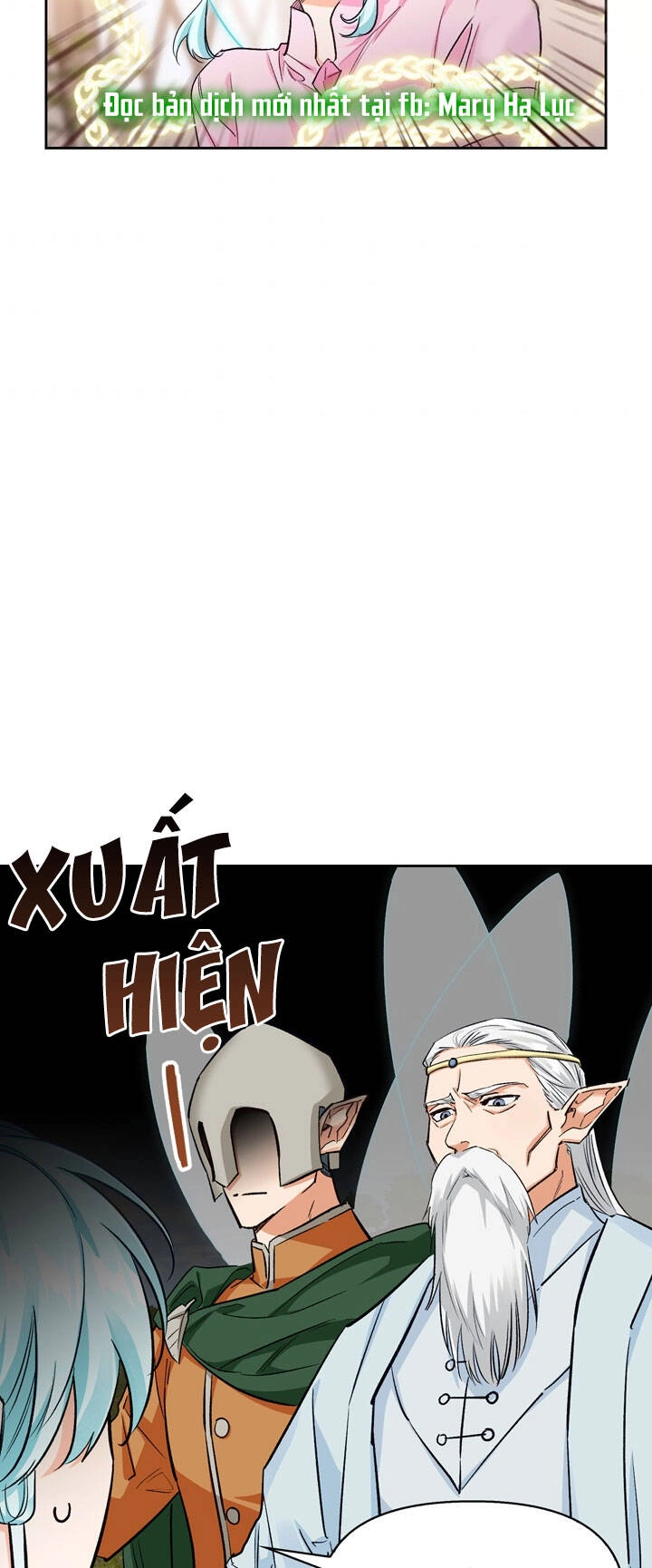 Ác Nữ Xứng Đôi Với Bạo Chúa Chapter 87 - 42