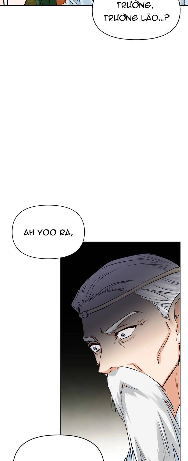 Ác Nữ Xứng Đôi Với Bạo Chúa Chapter 87 - 43