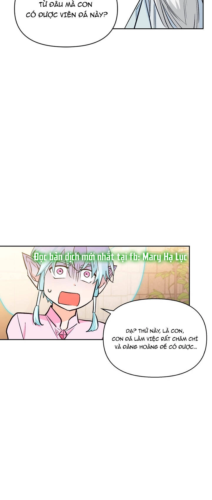 Ác Nữ Xứng Đôi Với Bạo Chúa Chapter 87 - 44