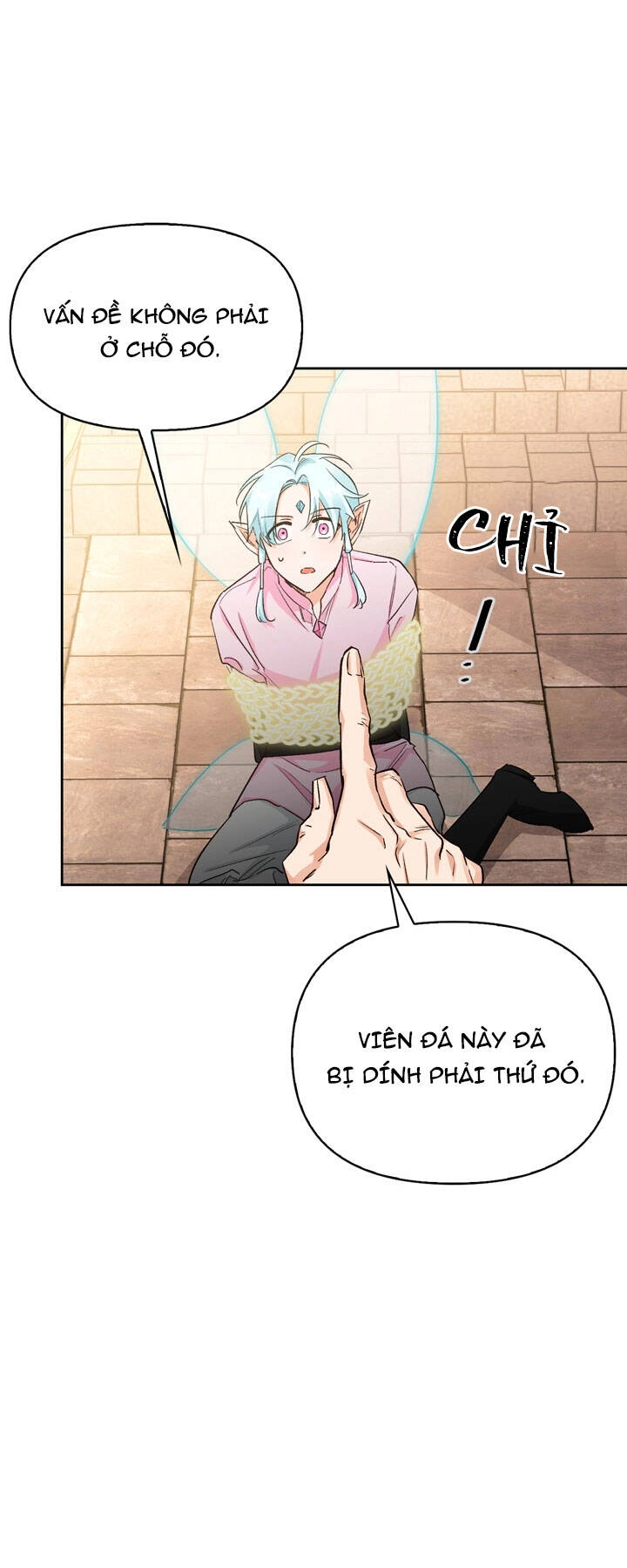 Ác Nữ Xứng Đôi Với Bạo Chúa Chapter 87 - 45