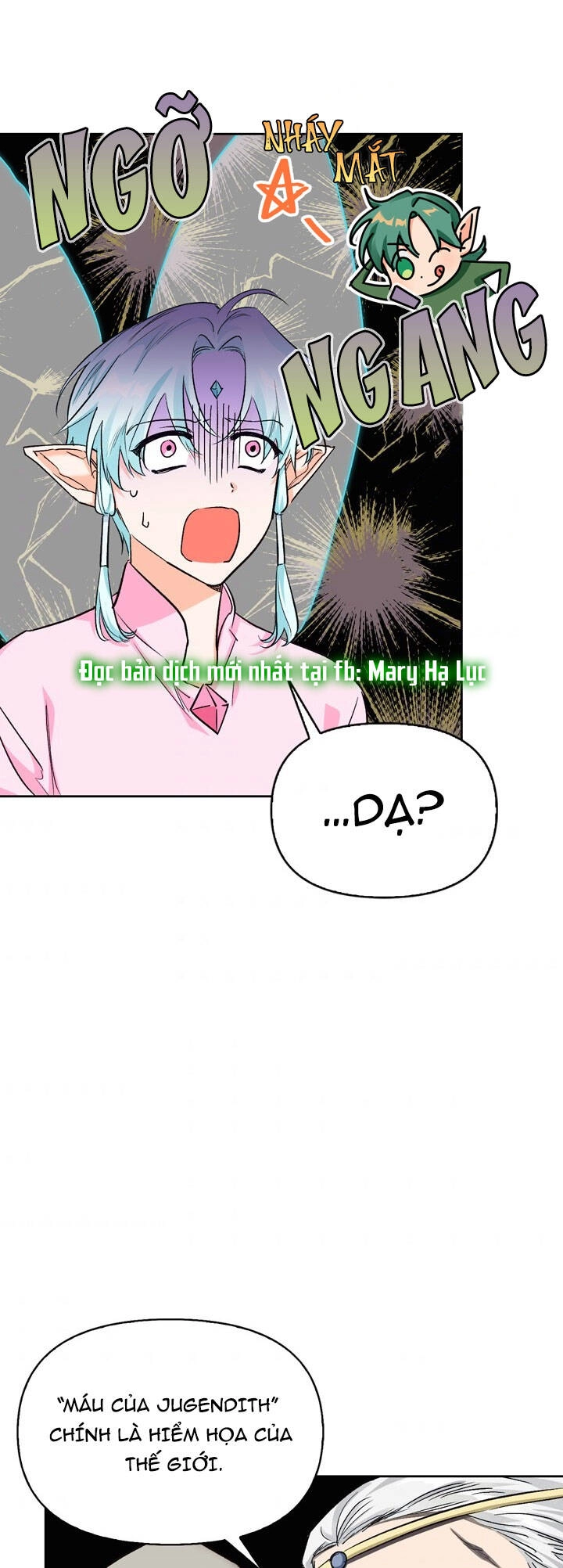 Ác Nữ Xứng Đôi Với Bạo Chúa Chapter 87 - 47