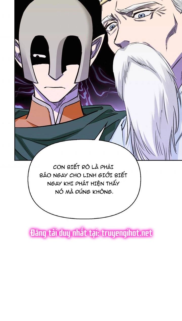 Ác Nữ Xứng Đôi Với Bạo Chúa Chapter 87 - 48