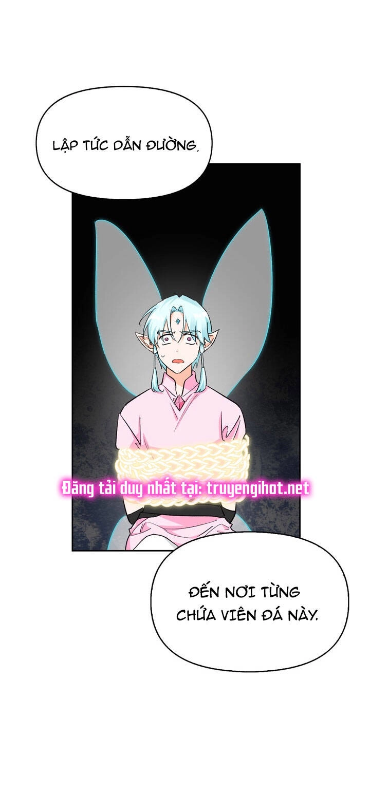 Ác Nữ Xứng Đôi Với Bạo Chúa Chapter 87 - 49