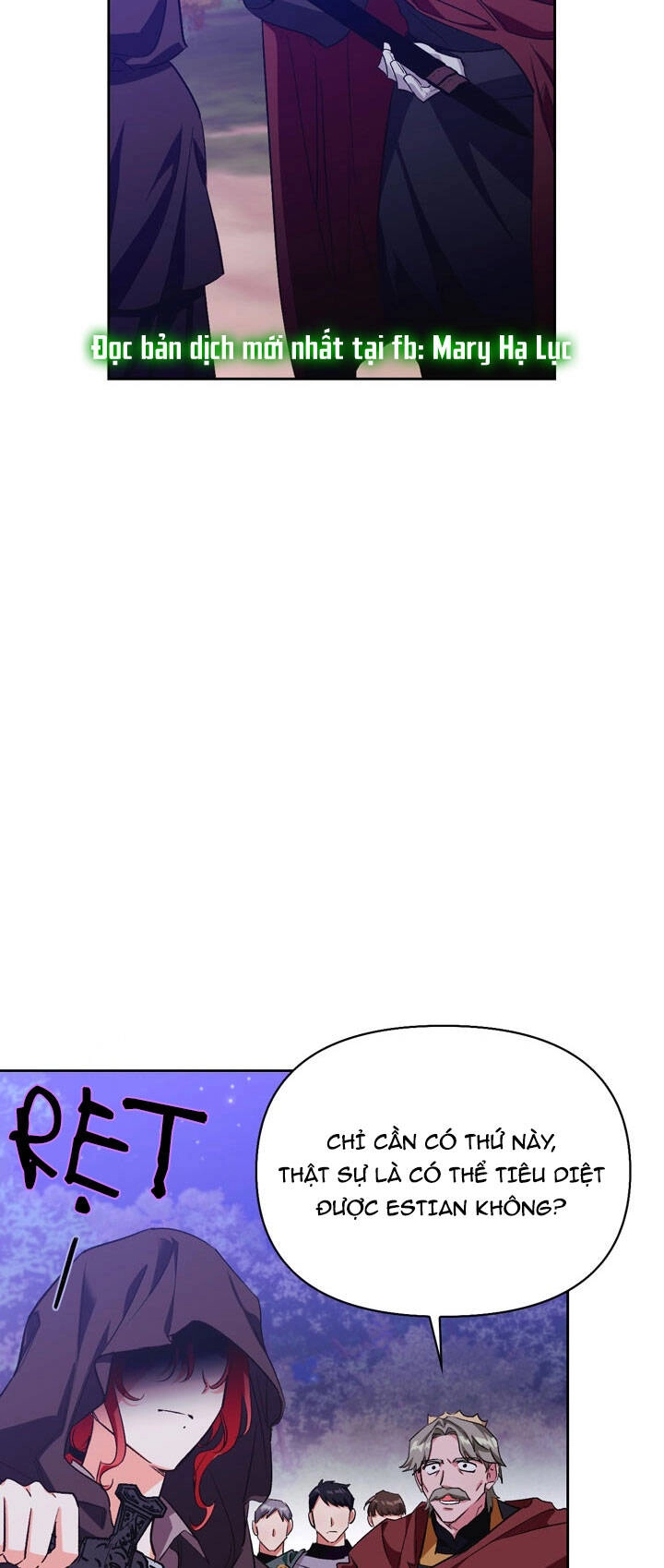 Ác Nữ Xứng Đôi Với Bạo Chúa Chapter 87 - 52