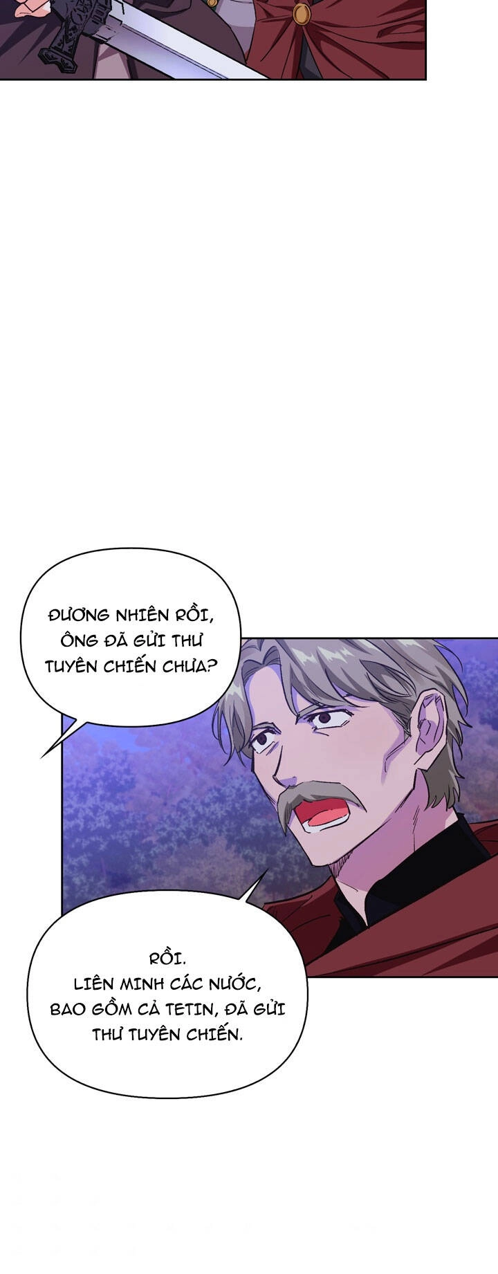 Ác Nữ Xứng Đôi Với Bạo Chúa Chapter 87 - 53