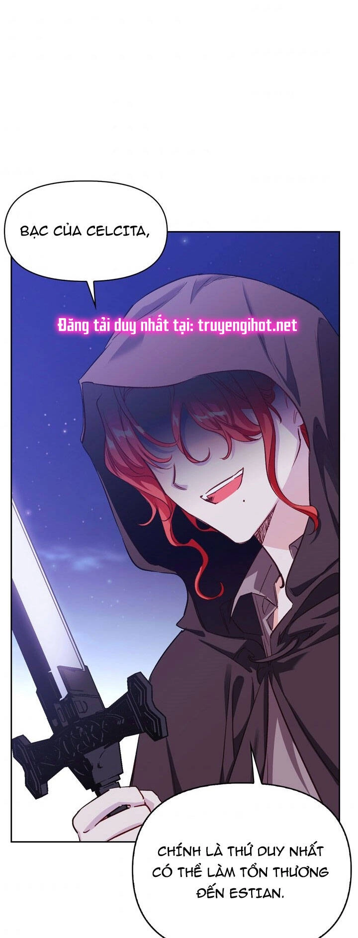 Ác Nữ Xứng Đôi Với Bạo Chúa Chapter 87 - 54