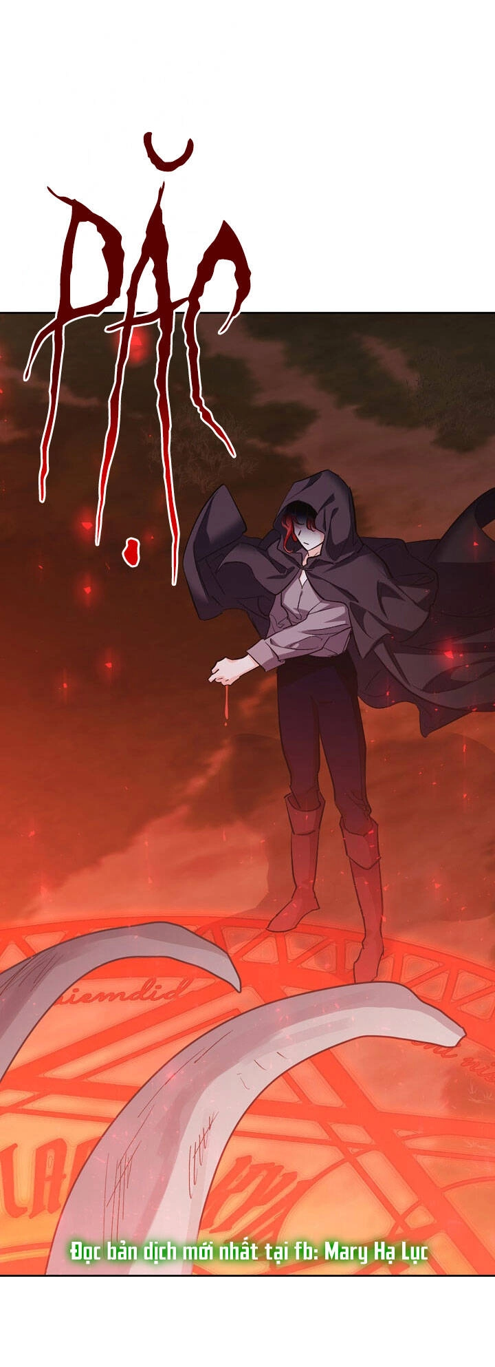 Ác Nữ Xứng Đôi Với Bạo Chúa Chapter 87 - 58