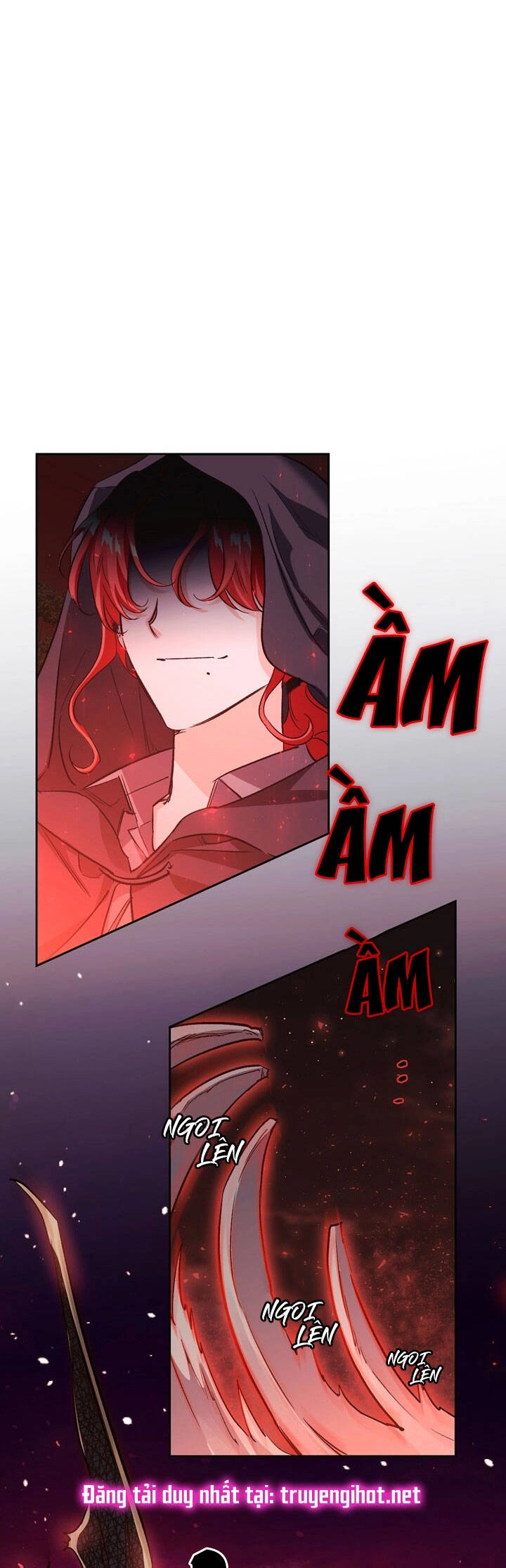 Ác Nữ Xứng Đôi Với Bạo Chúa Chapter 87 - 59