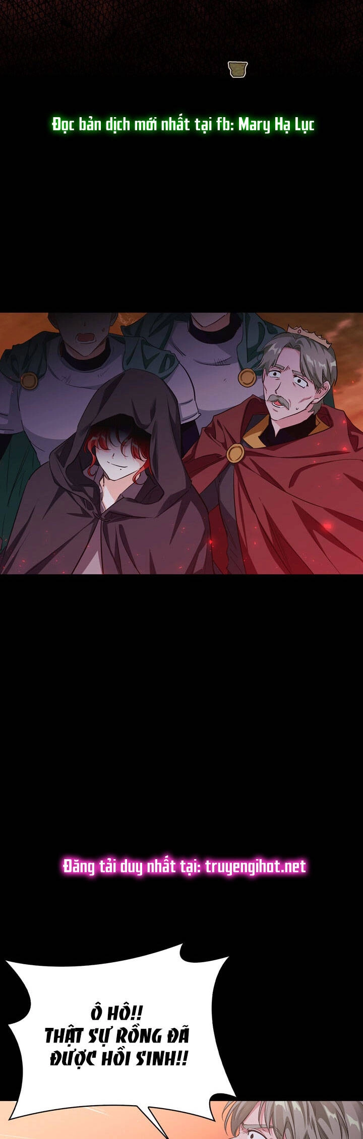 Ác Nữ Xứng Đôi Với Bạo Chúa Chapter 87 - 61