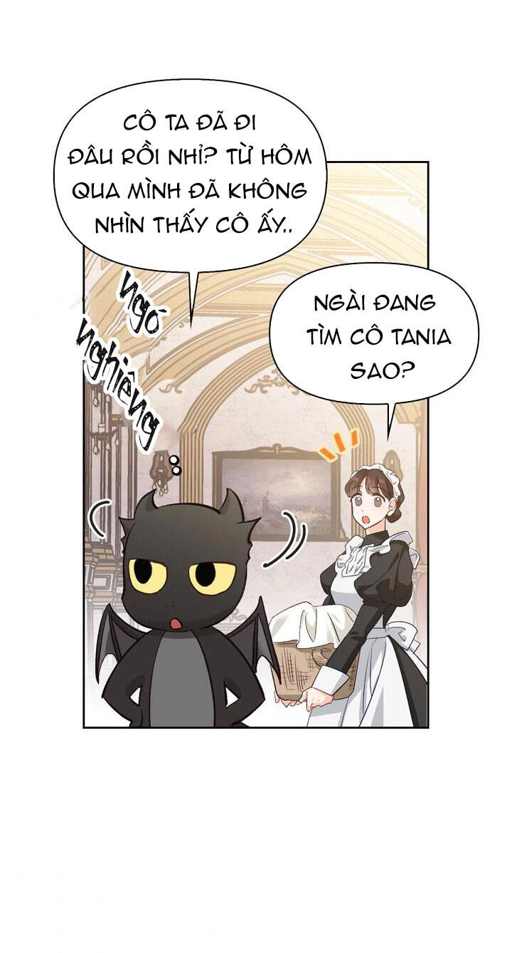 Ác Nữ Xứng Đôi Với Bạo Chúa Chapter 88 - 3