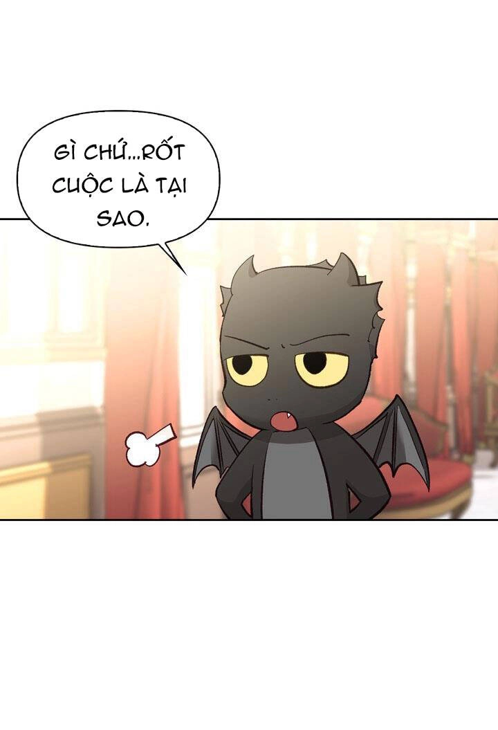 Ác Nữ Xứng Đôi Với Bạo Chúa Chapter 88 - 6