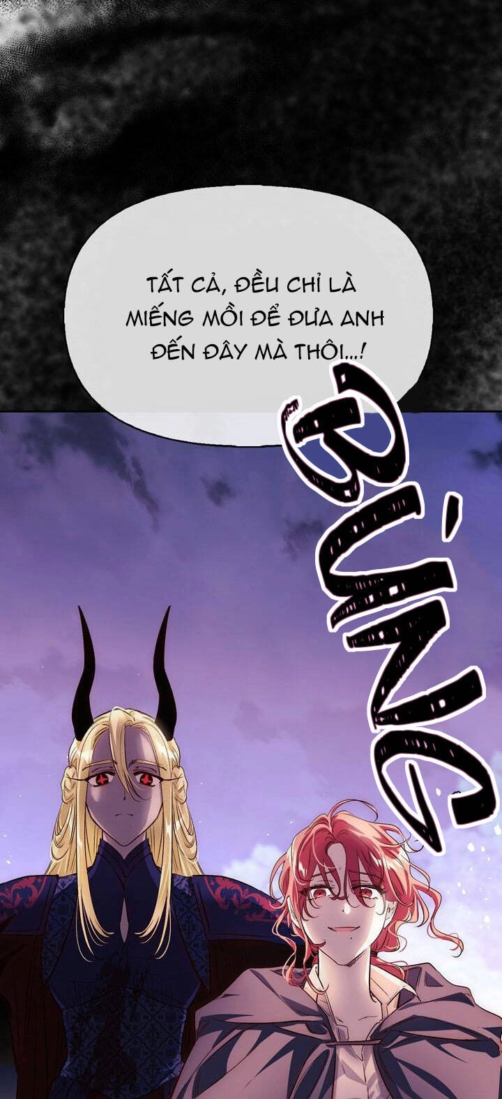 Ác Nữ Xứng Đôi Với Bạo Chúa Chapter 88 - 11