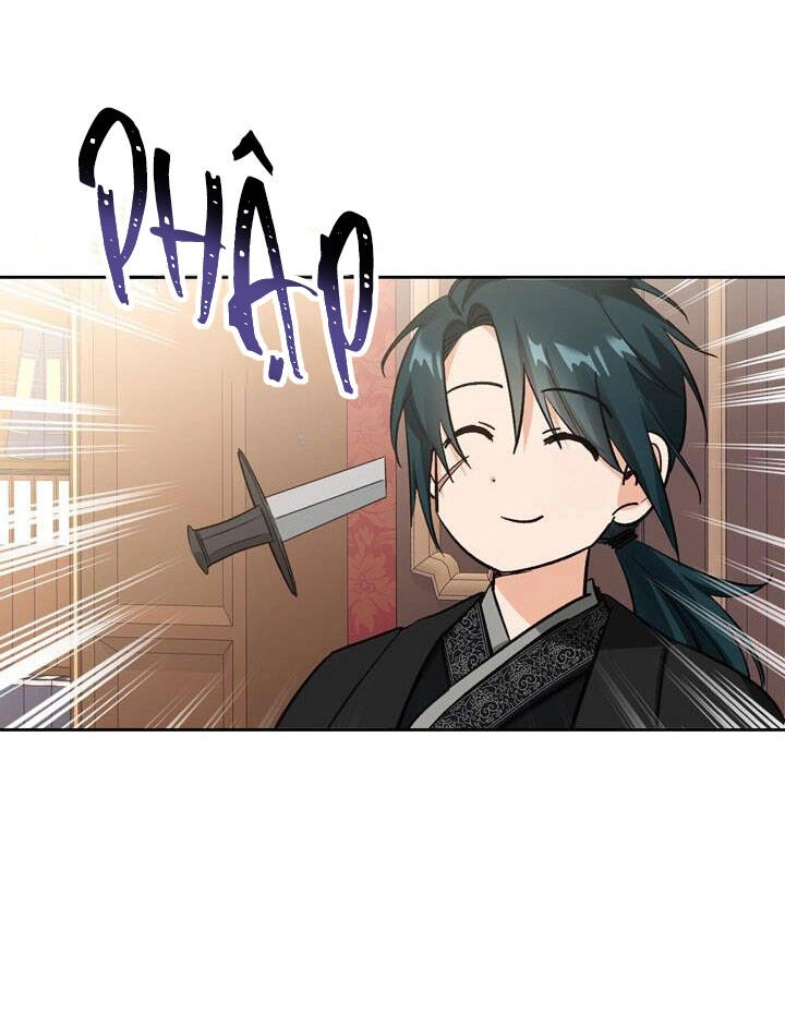 Ác Nữ Xứng Đôi Với Bạo Chúa Chapter 88 - 17