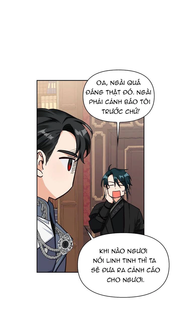Ác Nữ Xứng Đôi Với Bạo Chúa Chapter 88 - 18
