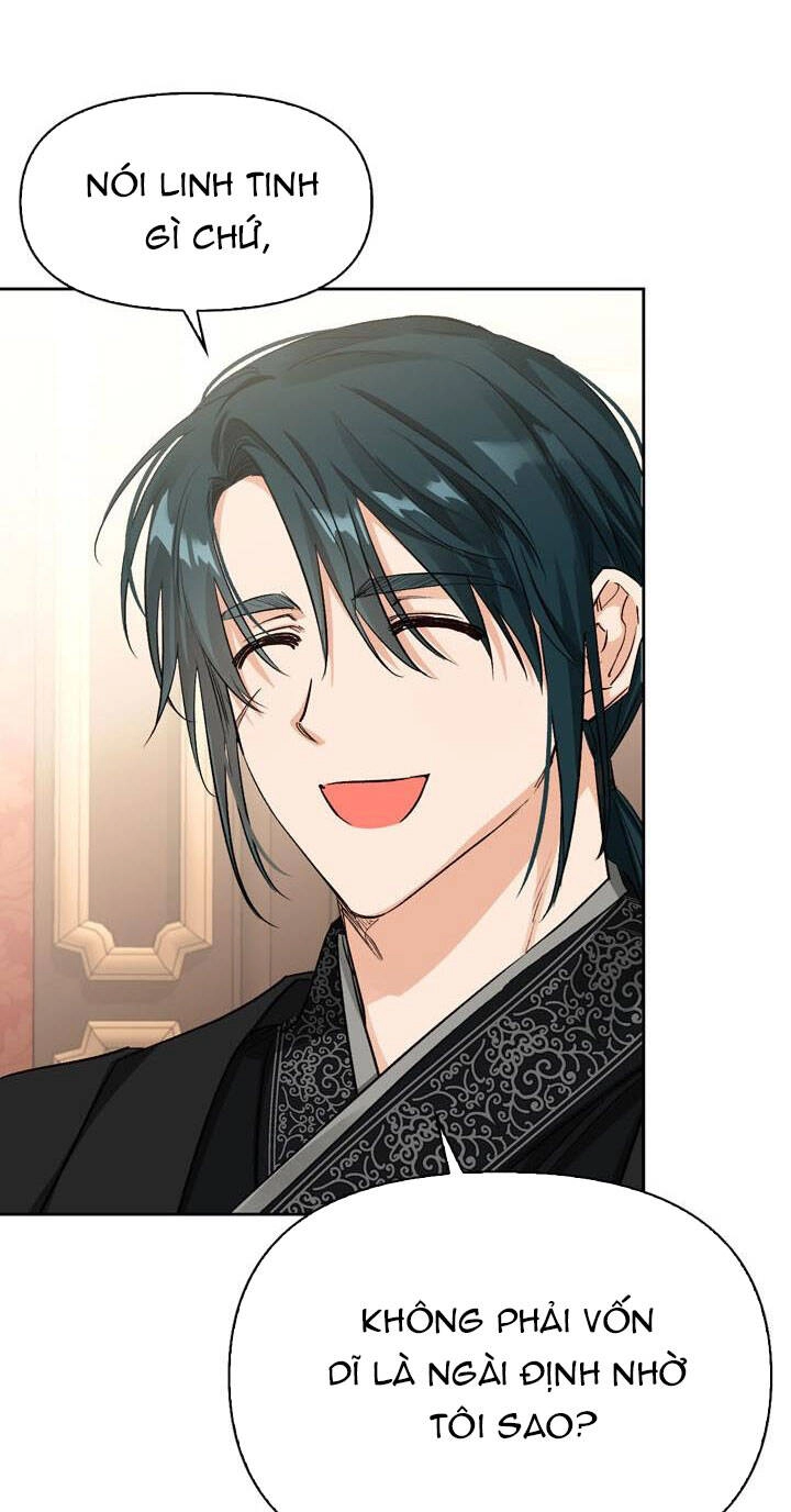 Ác Nữ Xứng Đôi Với Bạo Chúa Chapter 88 - 19