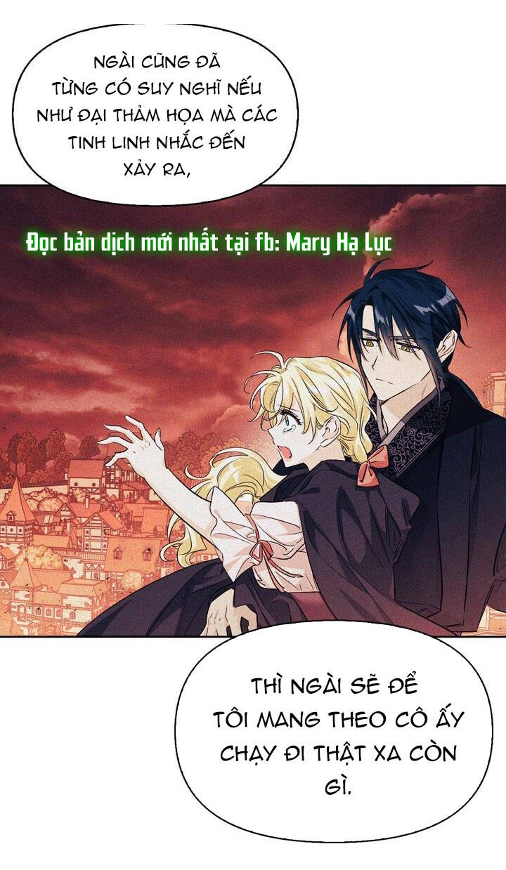 Ác Nữ Xứng Đôi Với Bạo Chúa Chapter 88 - 21