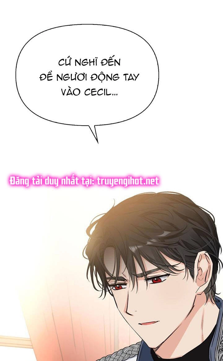 Ác Nữ Xứng Đôi Với Bạo Chúa Chapter 88 - 23