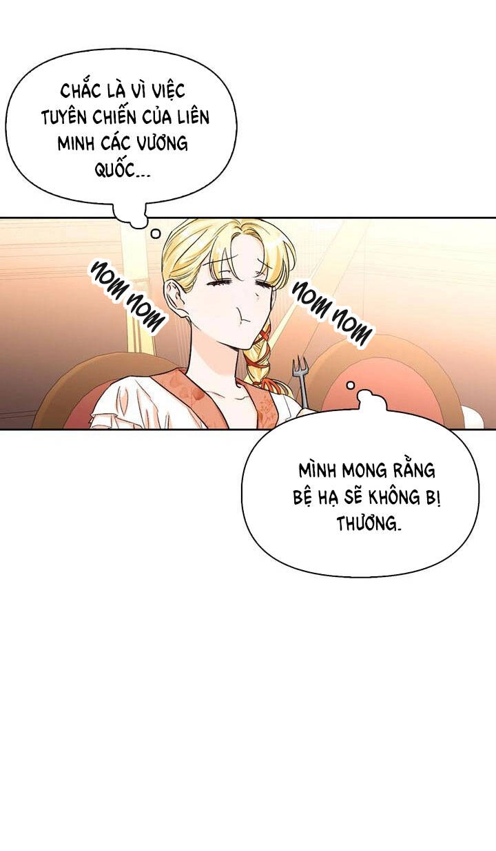 Ác Nữ Xứng Đôi Với Bạo Chúa Chapter 88 - 29