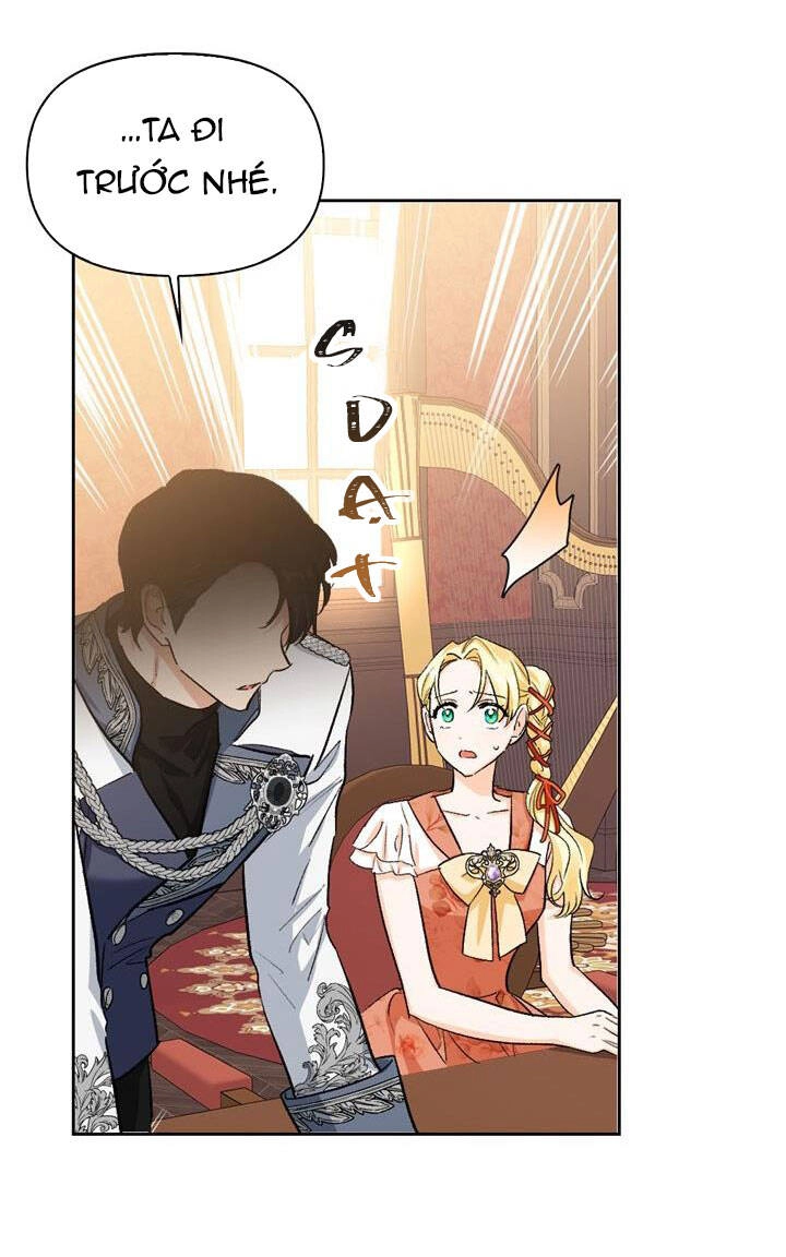 Ác Nữ Xứng Đôi Với Bạo Chúa Chapter 88 - 36