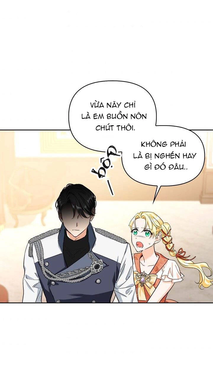 Ác Nữ Xứng Đôi Với Bạo Chúa Chapter 88 - 39