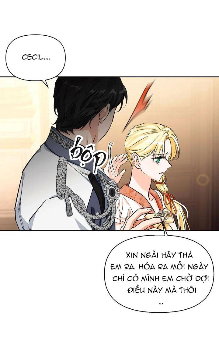 Ác Nữ Xứng Đôi Với Bạo Chúa Chapter 88 - 42