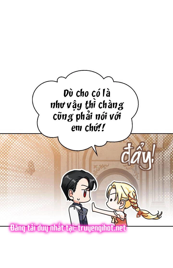 Ác Nữ Xứng Đôi Với Bạo Chúa Chapter 88 - 50