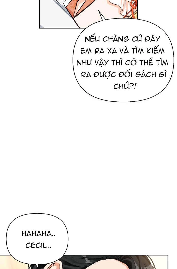 Ác Nữ Xứng Đôi Với Bạo Chúa Chapter 88 - 54