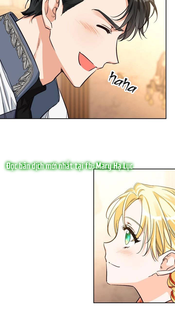 Ác Nữ Xứng Đôi Với Bạo Chúa Chapter 88 - 55