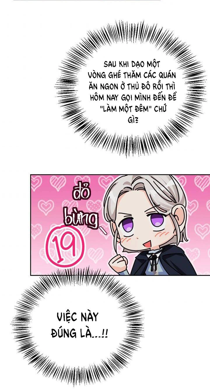 Ác Nữ Xứng Đôi Với Bạo Chúa Chapter 88 - 60