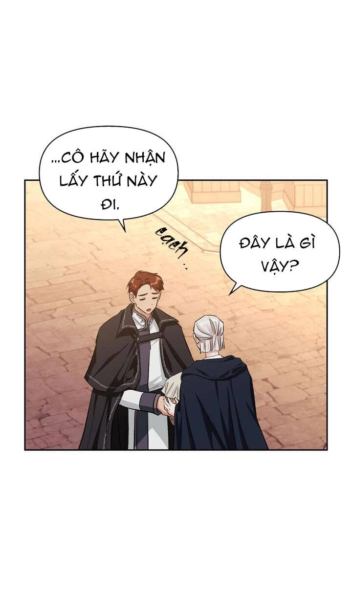 Ác Nữ Xứng Đôi Với Bạo Chúa Chapter 88 - 61