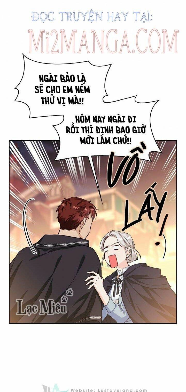 Ác Nữ Xứng Đôi Với Bạo Chúa Chapter 89 - 5