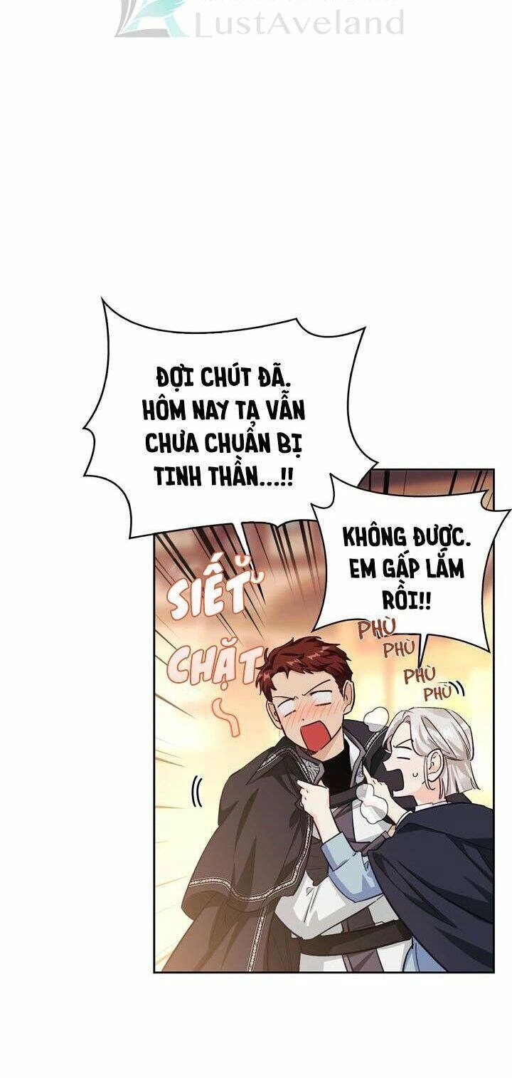 Ác Nữ Xứng Đôi Với Bạo Chúa Chapter 89 - 6