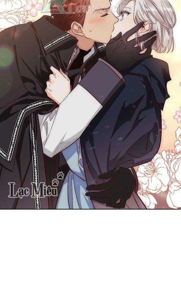 Ác Nữ Xứng Đôi Với Bạo Chúa Chapter 89 - 8