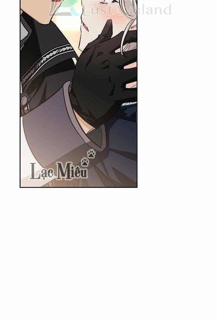 Ác Nữ Xứng Đôi Với Bạo Chúa Chapter 89 - 12