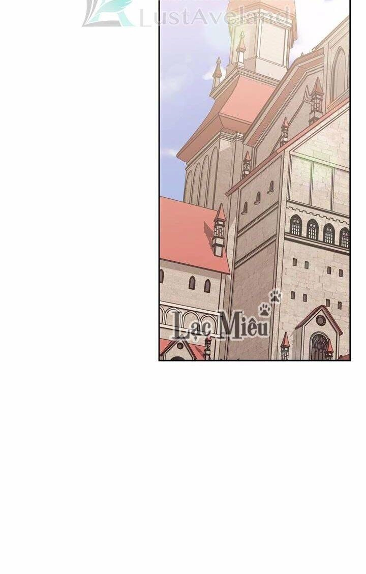 Ác Nữ Xứng Đôi Với Bạo Chúa Chapter 89 - 18