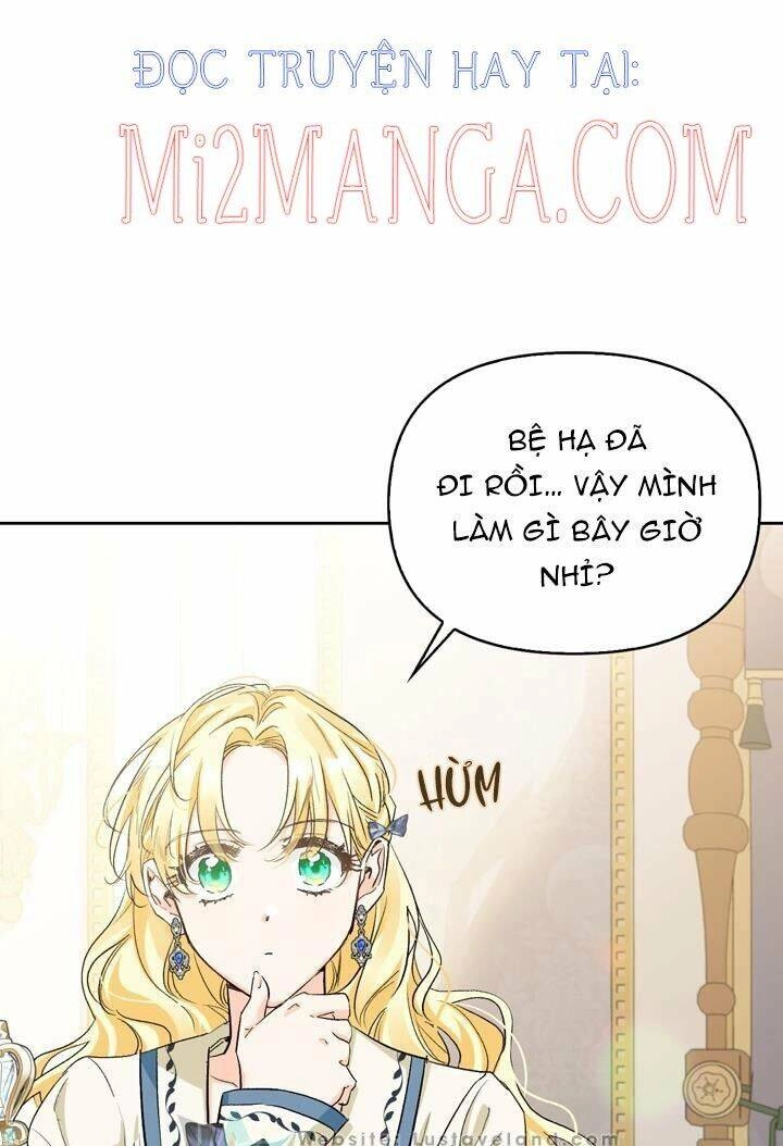 Ác Nữ Xứng Đôi Với Bạo Chúa Chapter 89 - 19