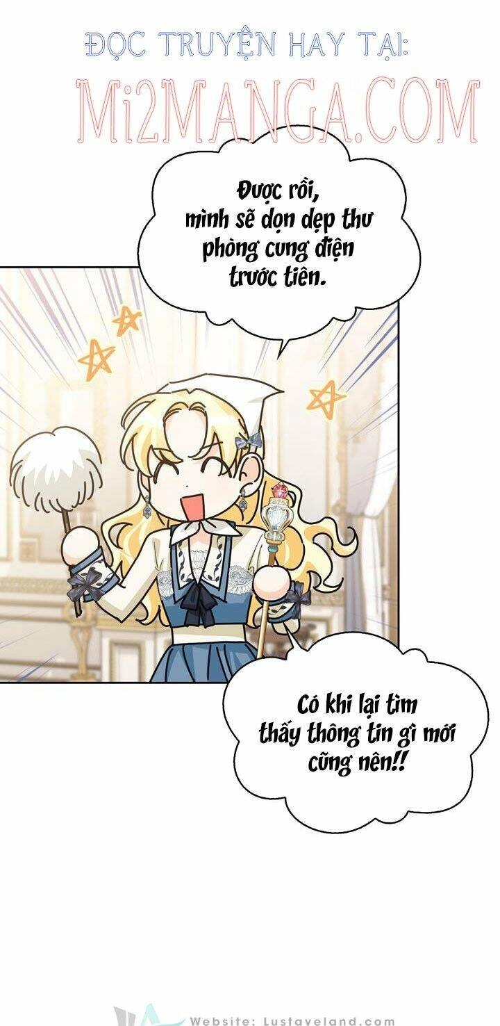 Ác Nữ Xứng Đôi Với Bạo Chúa Chapter 89 - 21