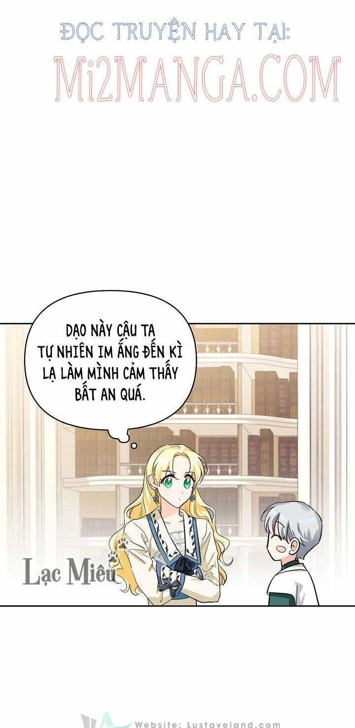 Ác Nữ Xứng Đôi Với Bạo Chúa Chapter 89 - 23