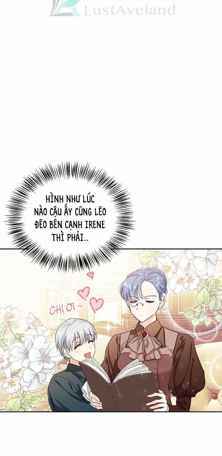 Ác Nữ Xứng Đôi Với Bạo Chúa Chapter 89 - 24