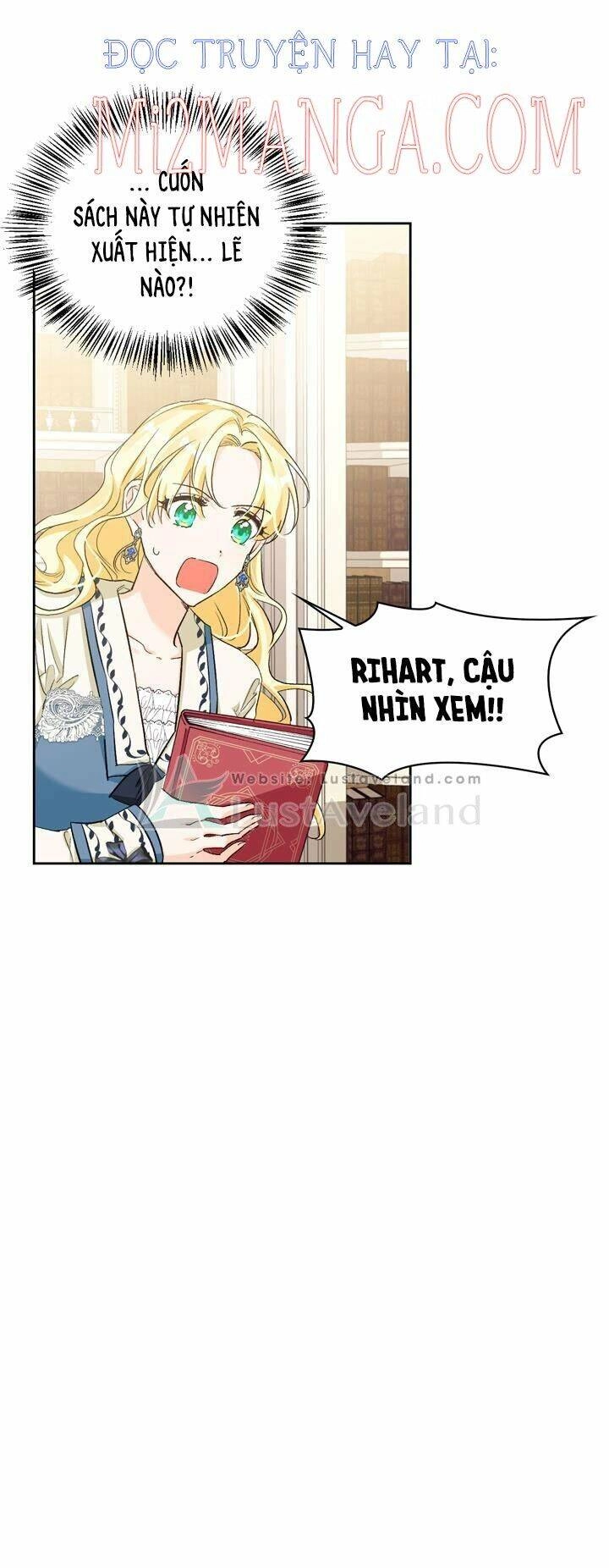 Ác Nữ Xứng Đôi Với Bạo Chúa Chapter 89 - 27