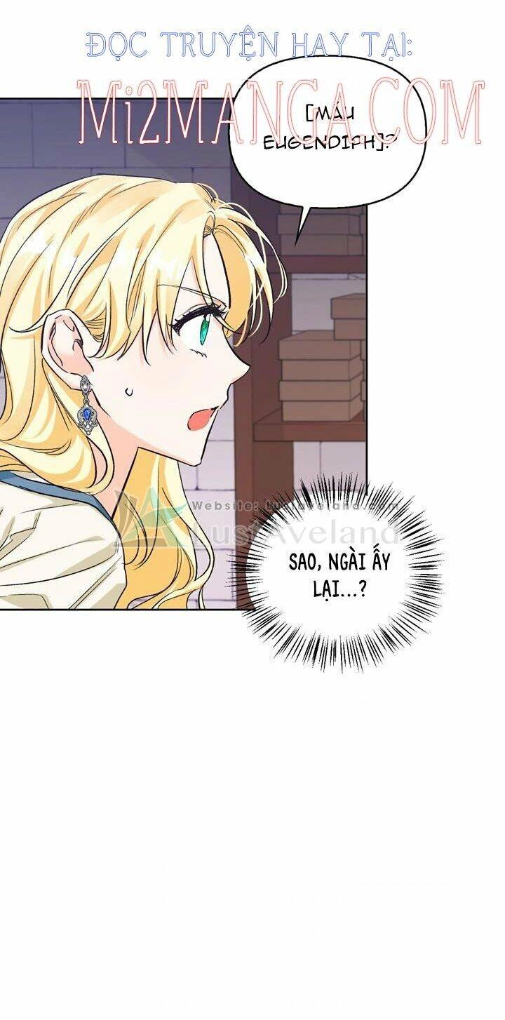 Ác Nữ Xứng Đôi Với Bạo Chúa Chapter 89 - 35