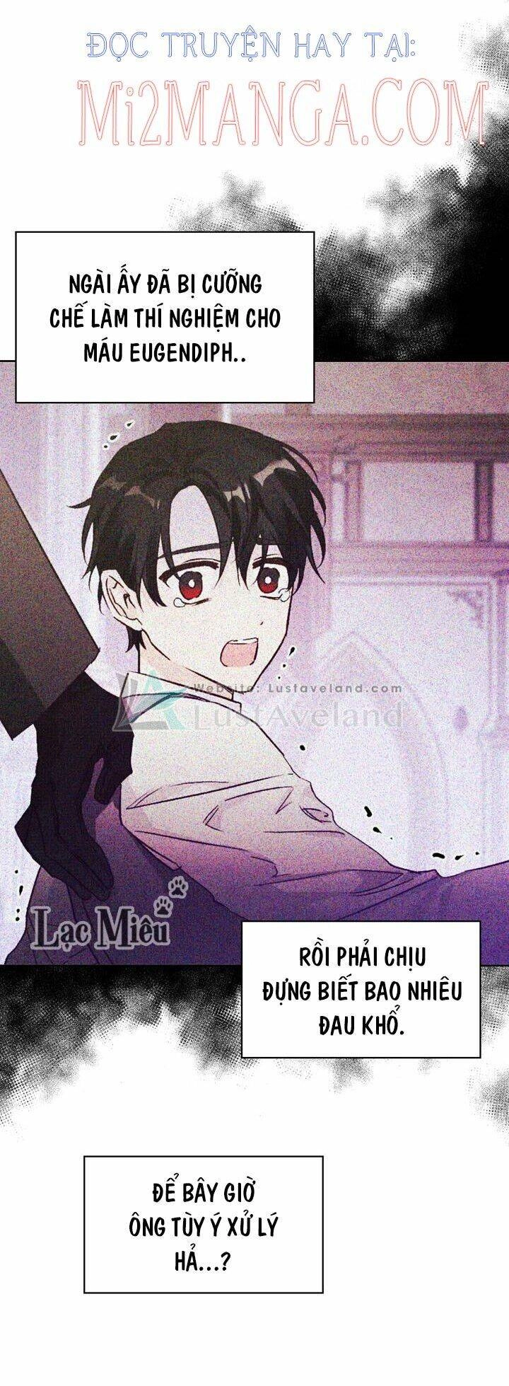 Ác Nữ Xứng Đôi Với Bạo Chúa Chapter 89 - 39