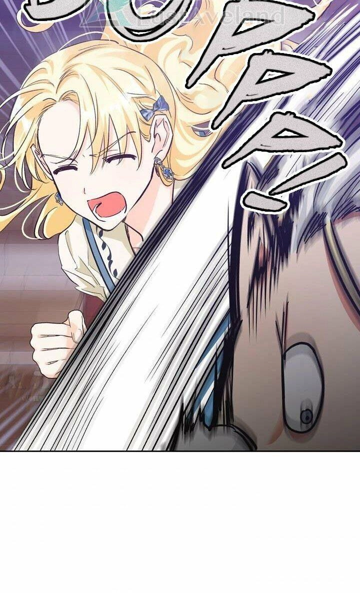 Ác Nữ Xứng Đôi Với Bạo Chúa Chapter 89 - 43